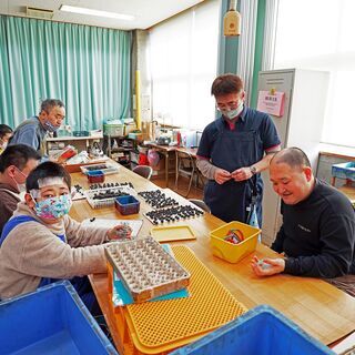 事務や経理の経験を活かして一緒に楽しく働きませんか！の画像