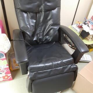 ※プロフ必読　無料　電動マッサージチェアー