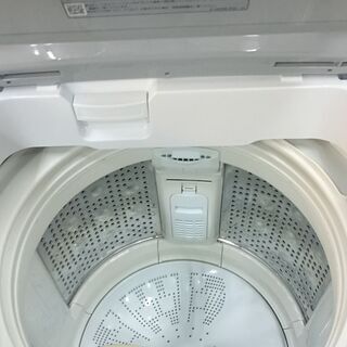 （2021.5.3　お買い上げありがとうございます）日立　全自動洗濯機9.0kg　2015年製　BW-9WV　高く買取るゾウ八幡東店の画像