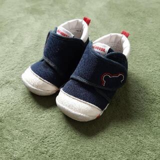 ミキハウス 12cm