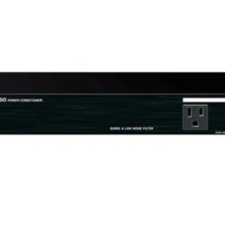 TASCAM ( タスカム )  AV-P250　パワーディスト...