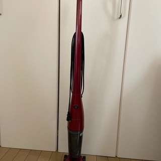 掃除機 ¥1,000の画像