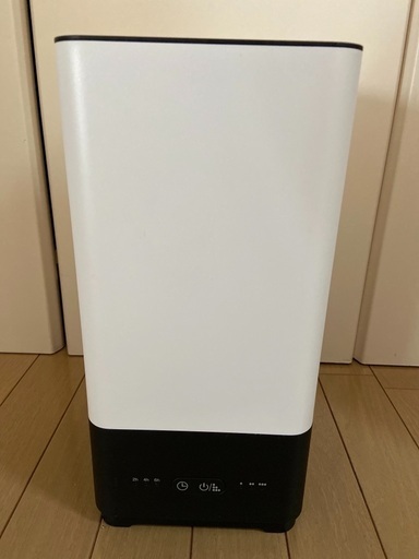 加湿器 ¥1,000