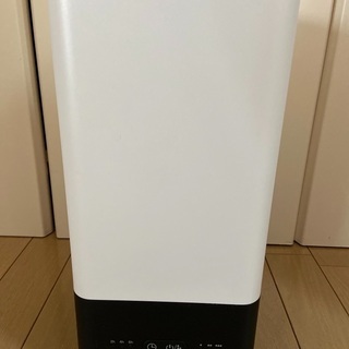 加湿器 ¥1,000
