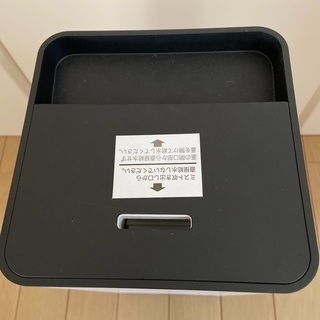 加湿器 ¥1,000の画像
