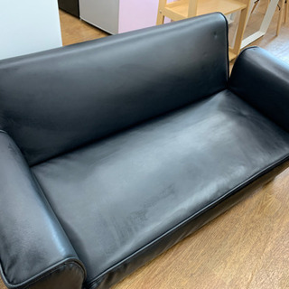 カウチソファ【店頭取引限定】【未使用展示品】早い者勝ち！🚛足立区...
