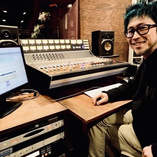 アンドリューの「レコーディング・ライブサウンドエンジニア教室♪」...