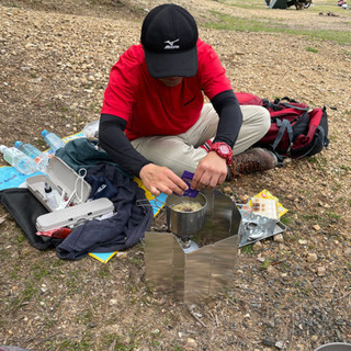 ⛰山登り、トレッキング、歩こう会⛰自然が好きな方待ってます😊