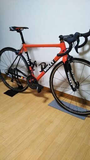 リドレー　ヘリウムX　Sサイズ　美品