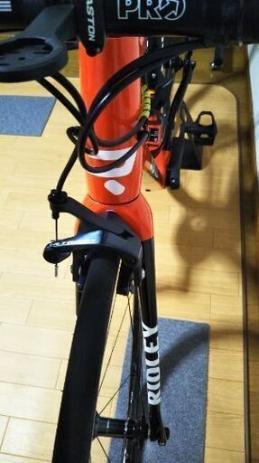 リドレー　ヘリウムX　Sサイズ　美品
