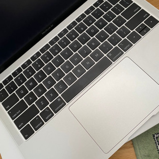 MacBook Airの画像