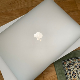 MacBook Airの画像