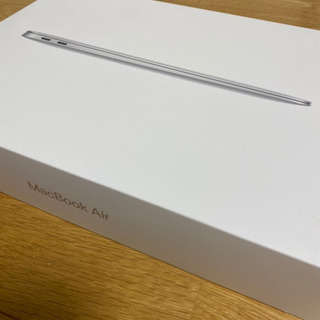 MacBook Airの画像