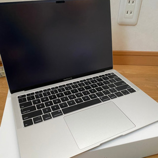 MacBook Air