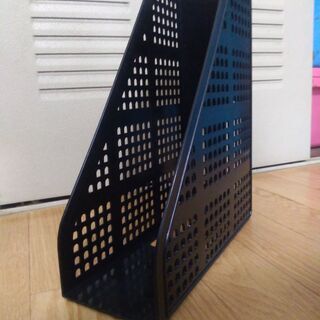 A4ファイルフォルダーの画像