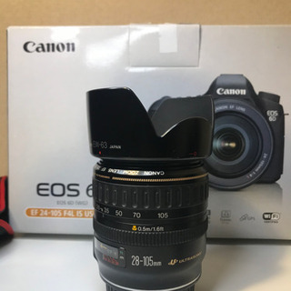 Canon 6D body 6D ボディ 50000円