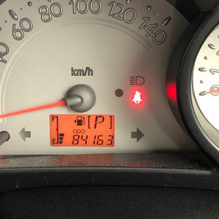 【R4年3月まで車検アリ可愛い軽、走行距離8万キロ台】の画像