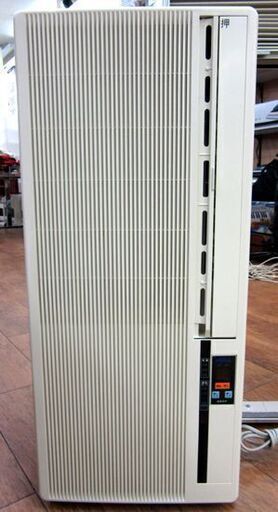 Haier 窓用エアコン HSA-16R2 2006年 ルームエアコン ハイアール 冷房 ウインド 札幌 厚別店