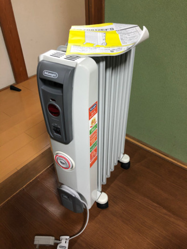 ほとんど未使用