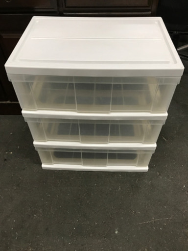 プラチェスト　タンス　収納家具