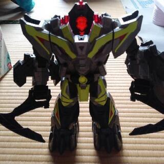 仮面ライダーゼロワン