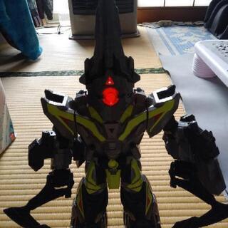 仮面ライダーゼロワンの画像