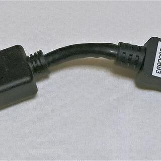 値下げ！エレコム 変換アダプタ Displayport-HDMI...