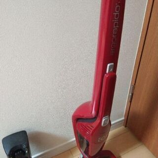 Electrolux ergorapido LITHIUMの画像