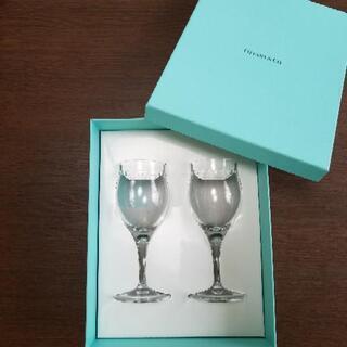 新品未使用　TIFFANY　