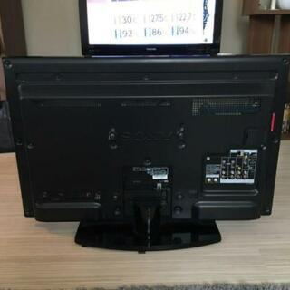 SONY 32型 KDL-32EX700の画像