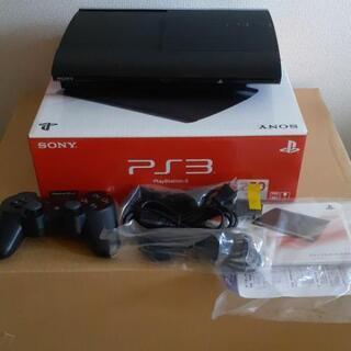 プレステ3 ps3
