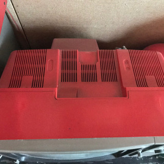 【ネット決済解除のため別投稿しています】【レトロ】新日本電気 ブラウン管 カラーテレビの画像