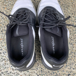 ナイキゴルフシューズの画像