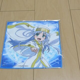 とある魔術の禁書目録Ⅱ　タペストリー 【中古】の画像