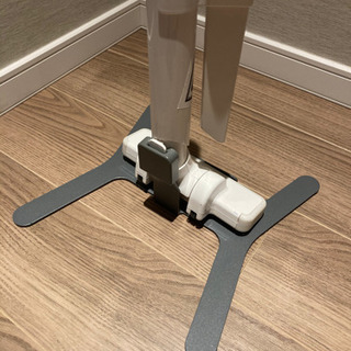 掃除機スタンド　
