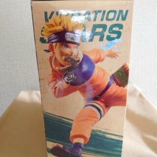NARUTOフィギュア
