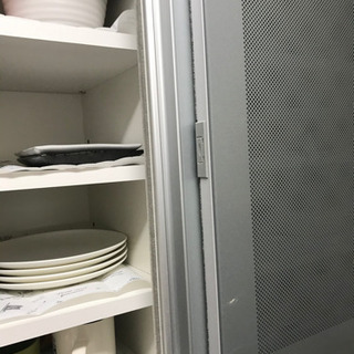 東京インテリア／カップボード／食器棚