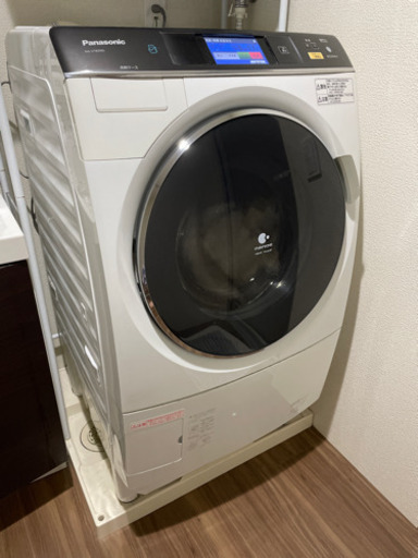 その他 Panasonic NA-VY8200L