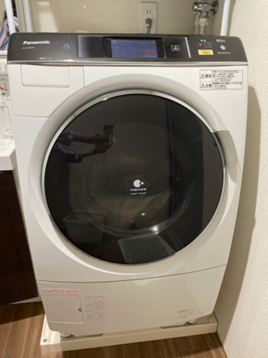 Panasonic NA-VY8200L