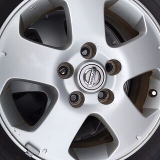 ★最終値下げ！BluEarth RV~02  195/65/15...