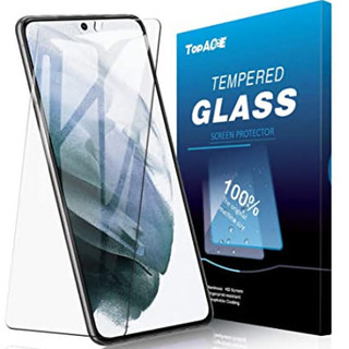 F52 【2枚セット】【指紋認証対応】TopACE for Ga...