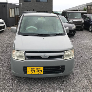 EKワゴンの画像