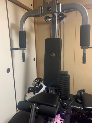 ホームジムDX 早く取りに来てくれる方優先