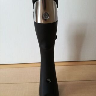 【5/23お引渡予定】400円で。アイリスオーヤマ　キッチンシェフ専用取っ手(ボックスティッシュ付き)    の画像