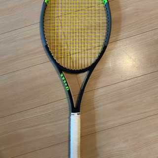 Wilson Blade 98 16×19 前モデル テニスラケット Wilson Blade 98 16×19 v7.0
