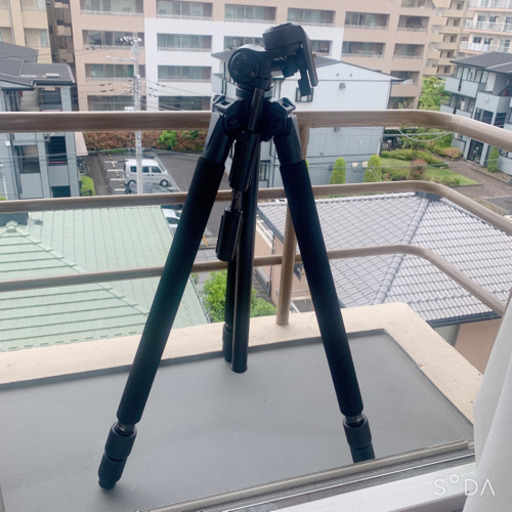 三脚 velbon Carmagne G5300