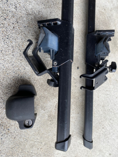 スーリー　キャリア類　中古