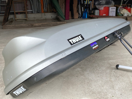 スーリー　キャリア類　中古