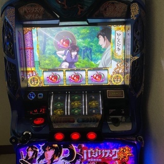 [スロット機] 家スロ♪ バジリスク絆　甲賀忍法帖　[家スロ]