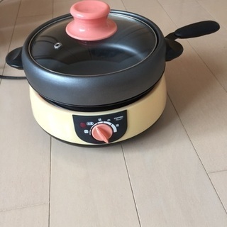 お取引、お取り置き中です。の画像